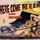 Kim Wilde Here come the aliens - pikkukuva 1