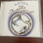 Camel Music Inspired By The Snow Goose cd - pikkukuva 1