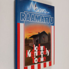 John Kennedy Toole : Neonraamattu - pikkukuva 1