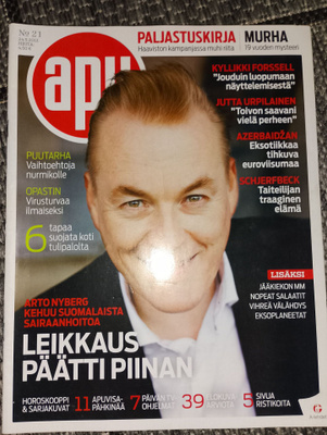 Apu  21/2012   24.05.2012