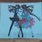 SHORT PEACE The Longest Day of Ranko Tsukikoku CD + DVD - pikkukuva 4