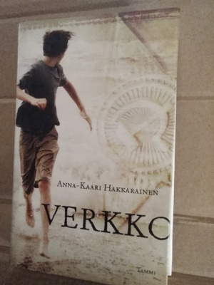 Anna-Kaari Hakkarainen: Verkko