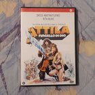 ATTILA: FLAGELLO DI DIO dvd 1982 - pikkukuva 1