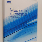 Muutos ja menestys : KPMG 80 vuotta - pikkukuva 1