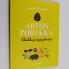 Jaakko Heinimäki : Arvon porukka - Etiikka ja työyhteisö - pikkukuva 1