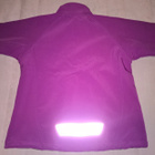 TYTTÖJEN SOFTSHELL TAKKI KOKO 110 P&J - pikkukuva 2