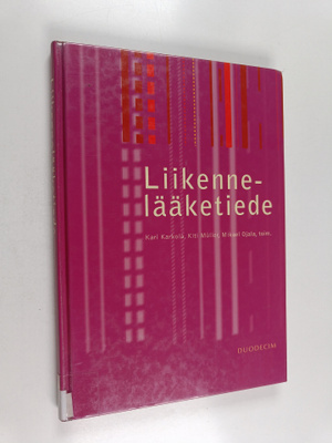 Liikennelääketiede
