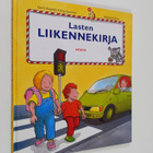 Gerit Kopietz : Lasten liikennekirja - pikkukuva 1