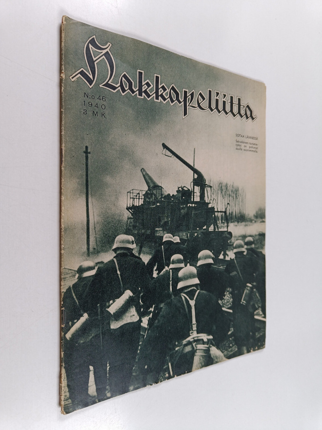 Hakkapeliitta 46/1940