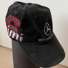 Mercedes Benz Kimi- lippalakki - pikkukuva 4