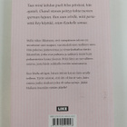 Marja Björk : Puuma - pikkukuva 2