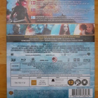 Aquaman 3D BLU-RAY + BLU-RAY STEELBOOK - pikkukuva 2