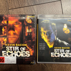 Stir Of Echoes (1999) - Imprint #91 Blu-ray - pikkukuva 1