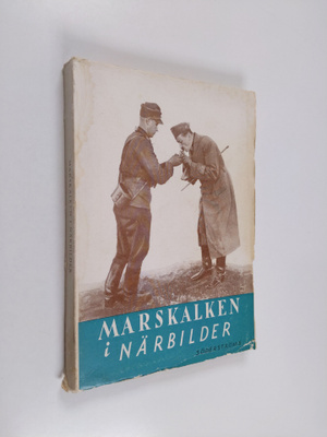 Yrjö Kivimies : Markalken i närbilder