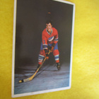 PEKKA PERTTULA -HIFK - KERÄILYKUVA 60 LUVULTA - pikkukuva 1