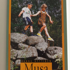 Hannu Hyttinen: Musa taskussa pulteriairalla, 1999, 2.p. - pikkukuva 1