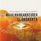 Fred Adams: Maailmankaikkeuden elämäkerta - pikkukuva 1