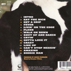 Aerosmith • Get A Grip CD - pikkukuva 2
