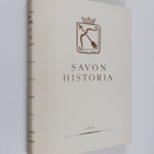 Savon historia 1 : esihistoria ja keskiaika - pikkukuva 1