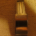 seiko 5 actus 7019 rannekello automaatti - pikkukuva 4