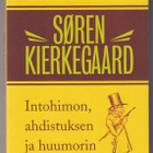 Torsti Lehtinen: Sören Kierkegaard - pikkukuva 1