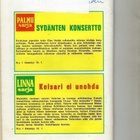 Lääkäri-sarja n:o 1 1972 Viesti Tunisiasta - pikkukuva 2