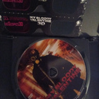 My bloody valentine 3D - hologrammikansi ja lasit - pikkukuva 3