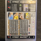 Street Skater 2 PS1 - pikkukuva 2