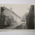 VANHA Postikortti Tammisaari 1930-luku - pikkukuva 1