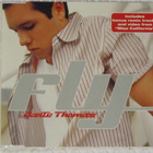 Dante Thomas • Fly CD-Single - pikkukuva 1