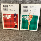 MAGISTER NEGI MAGI 1 & 2 (JAPANINKIELISET) - pikkukuva 2