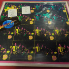 THE BOYS - S/T 1. NORJA PAINOS 1977 M-/EX+ LP - pikkukuva 1