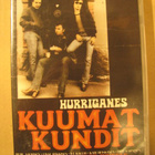 KUUMAT KUNDIT - Hot Wheels ( Hurriganes ) - pikkukuva 1