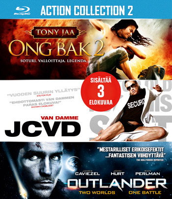 Action Collection 2 (Atlantic)	(1 003)	k	-FI-	BLU-RAY	suomik