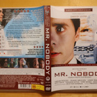 Mr. Nobody - kahden levyn erikoisjulkaisu DVD - pikkukuva 1
