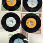 5 X JUHA "WATT" VAINIO 7"  PS (VIISI SINKKUA) REIJO TANI - pikkukuva 3