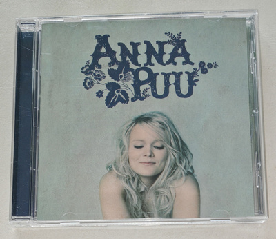 Anna Puu – Anna Puu