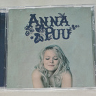 Anna Puu – Anna Puu - pikkukuva 1