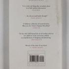 Ben Schott : Schott's Original Miscellany - pikkukuva 2