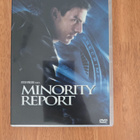 Minority report 2DVD - pikkukuva 1