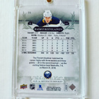 Rasmus Ristolainen - 18-19 Artifacts Turquoise /45 - pikkukuva 2