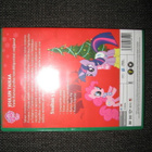 MY LITTLE PONY: FRIENDSHIP IS MAGIC: JOULUN TAIKAA: DVD - pikkukuva 2