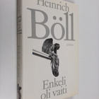 Heinrich Böll : Enkeli oli vaiti - pikkukuva 1