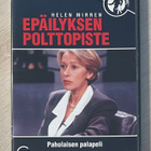 Epäilyksen polttopiste: Kausi 1 (1991) Helen Mirren - pikkukuva 1