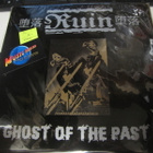 RUIN - GHOST OF THE PAST LP 2005 M-/M- - pikkukuva 1