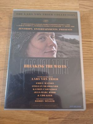 Breaking The Waves (2-DVD)