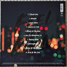 Brother Firetribe – Feel The Burn LP - pikkukuva 2