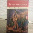 Edgar Rice Burroughs - Tarzanin paluu (pokkari) - pikkukuva 2
