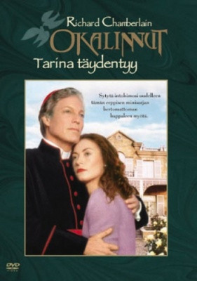 Okalinnut (DVD)