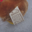 Sam the Olympic Eagle - Los Angeles 1984 olympiamaskotti - pikkukuva 4